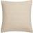 Drift Hayden Komplett dekorationskudde Beige (43x43cm)