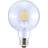 Segula LED-globe G150 E27 6,5 W 2.700 K dæmpes mat