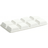 Habo dørstopper 2090 8stk/pk 13x13mm plast selvklæb.