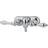 Kingston Brass CC42T1 Vintage 3-3/8-Inch