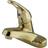 Kingston Brass KB51.LP Wyndham 1.2 GPM