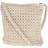 CTM Crochet Crossbody Handbag Women
