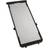 Lian Li cool 216 Dust Filter Black