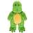 Teddykompaniet Bolibompa Draken 17cm
