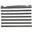 House Doctor Stripes Makeup taske