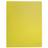 Leitz Recycle Display Book 20 Pockets Yellow