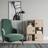Decorotika Tilton 3-Tier Book Shelf