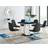 Giovani High Gloss Dining Set