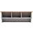 Charles Bentley Charnwood Floating Wall Shelf