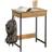SoBuy Minimalistisk kroge Skrivebord