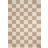 Classic Collection Square Vit, Grön, Beige, Natur cm