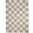 Classic Collection Square Vit, Grön, Beige, Natur cm