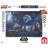 Schmidt Spiele Thomas Kinkade Disney Star Wars Jigsaw Puzzle 28 x 72 inch