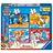 Ravensburger Barbie Kids Xxl 100-piece Puzzle