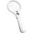 Wedo Profi-Illuminated Magnifier 2717550