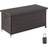 tectake Hyndeboks Kiruna 270l Brun