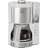Melitta Drip Coffee Machine White