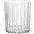 Orrefors Cut In Number Striber Vase