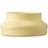 Gense Dorotea Mellow Yellow Vas 12cm