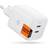 Spigen PowerArc ArcStation Pro USB-C Oplader 65W Hvid