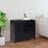 vidaXL Skänk återvunnen Sideboard