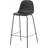 Venture Design Polar Black Barstol 105cm