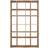 Ethnicraft Z hylde Oak wax oil large Brun