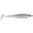 The Pig let Shad 12cm Aurora 4-pack