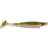The Pig let Shad 12cm Reed Roach 4-pack