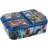 Avengers Kids Children’s 3 Compartment Sandwich Lunch Box