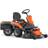 Husqvarna Rider R 200iX Batteridriven Åkgräsklippare