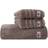 Lexington Icons Original Toalla de baño Gris (100x50cm)