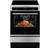 Electrolux Spis LKI66890SX