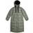 Hunter Intrepid Women's Lined Long Puffer Coat