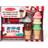 Melissa & Doug Scoop & Stack Ice Cream Cone