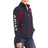 Ariat Women's New Team Softshell Jacket - Navy/Red