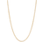 Ole Lynggaard Design Collier - Gold