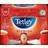 Tetley Herbal Redbush Tea 40pcs