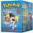 Pokemon Adventures Red & Blue Box Set: Volumes 1-7 (Paperback, 2012)