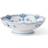 Royal Copenhagen Musselmalet Halvblonde Serveringsskål 17cm 0.42L