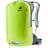Deuter Race Air 14+3 Citrus-Graphite - Graphite