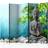 Arkiio Buddha: of Meditation II Rumsavdelare