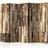 Arkiio Wooden Constellation II Rumsavdelare 225x172cm
