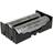 MPD BK-18650-PC4 Batterihållare 2x 18650