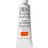 Winsor & Newton Artists' Oil Color Orange Laque Mineral, 37 ml tube