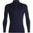 Icebreaker Men's Merino 260 Tech Long Sleeve Half Zip Thermal Top - Midnight Navy