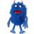 Living Puppets Living Puppets W776 Handpuppen, Blau, 35cm