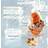 Folia Cellofanposer 18x30 cm 10 stk