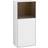Villeroy & Boch Sidoskåp Finion G510GNGF