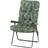 Deluxe Recliner Aspen Leaf Armchair